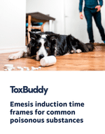 ToxBuddy Emesis Induction Guide